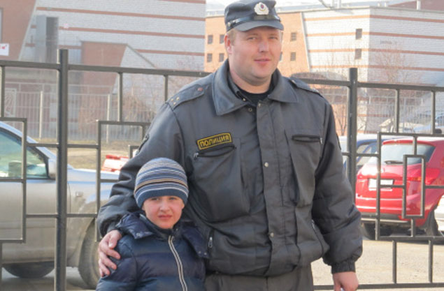 В Омске нашли пропавшего ребёнка В Омске нашли пропавшего ребёнка