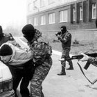 В Санкт-Петербурге задержаны участники преступной группы, промышлявшие «автоподставами»