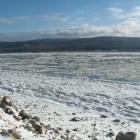 В Иркутске были спасены семь человек, провалившихся под лед р. Лена !