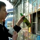 На скамью подсудимых – за продажу алкоголя детям
