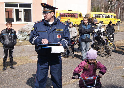 Безопасное колесо Безопасное колесо