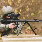 Иркутские снайперы – лучшие в Сибирском федеральном округе