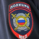 В Перми полицейский спас беременную женщину с ребенком и потушил автомобиль