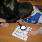 Воспитанники школы-интерната № 8 ОАО «РЖД» посетили Астраханский ЛО МВД России на транспорте